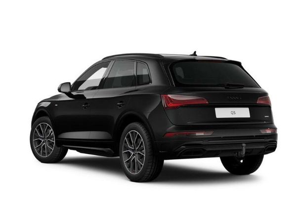 Audi Q5 40 TDI quattro S-line 150 kW image number 3