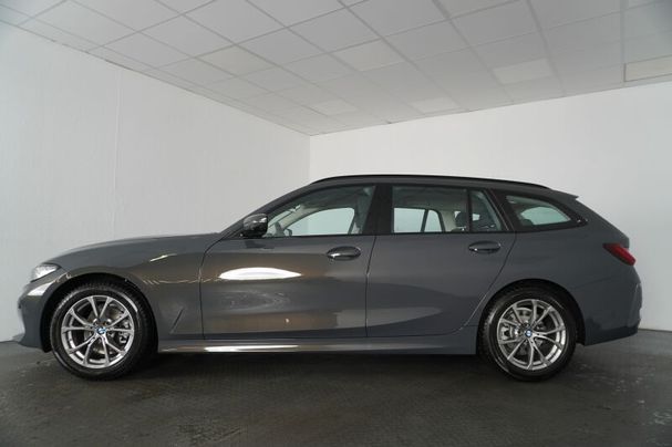 BMW 318i Touring 115 kW image number 5