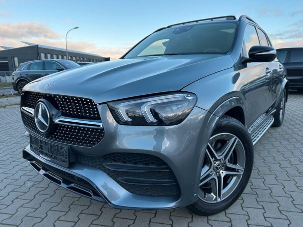 Mercedes-Benz GLE 350 de 4Matic 235 kW image number 1