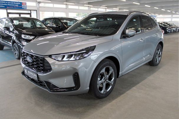 Ford Kuga 137 kW image number 1