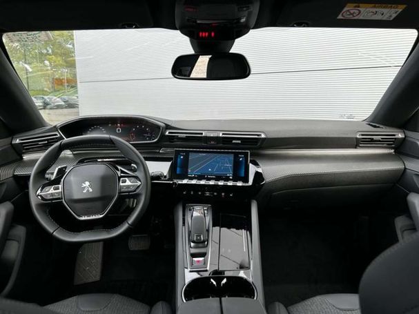 Peugeot 508 96 kW image number 7