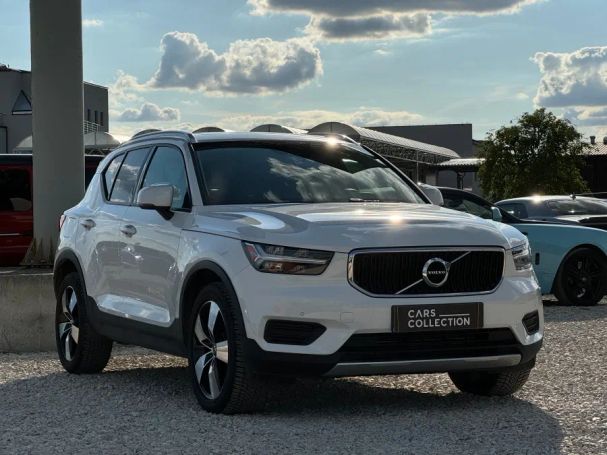 Volvo XC40 AWD 182 kW image number 2