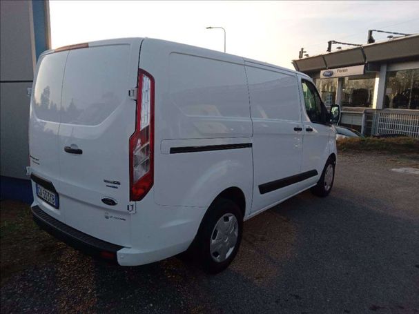 Ford Transit Custom 340 L1H1 Trend 96 kW image number 1