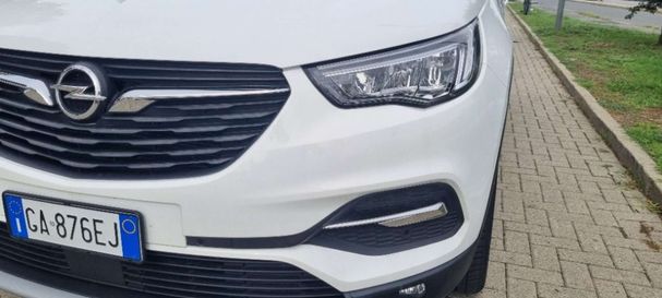 Opel Grandland X 1.6 Hybrid4 221 kW image number 8