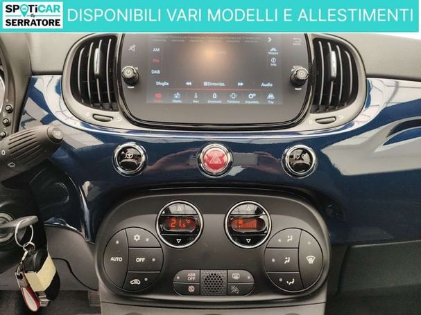 Fiat 500 1.0 51 kW image number 11