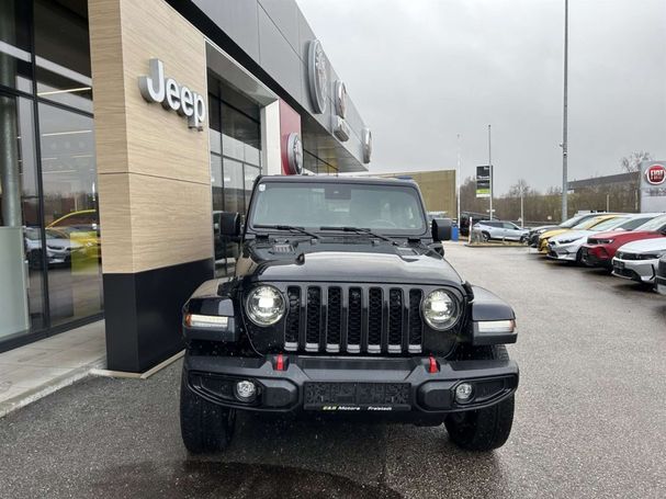 Jeep Wrangler Unlimited Sahara 200 kW image number 7