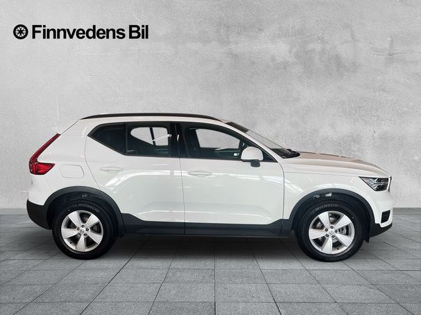 Volvo XC40 T3 120 kW image number 2