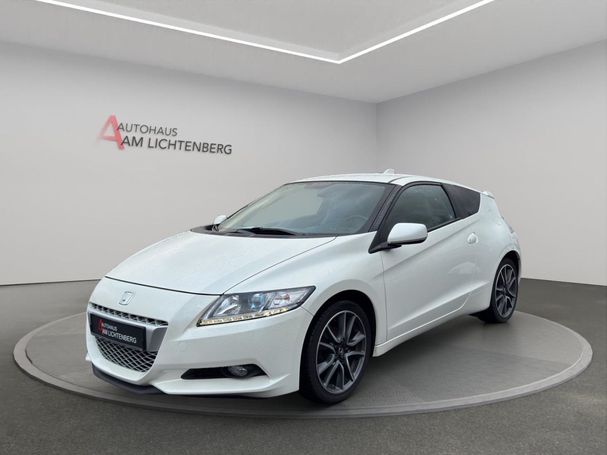 Honda CR-Z Sport 84 kW image number 1