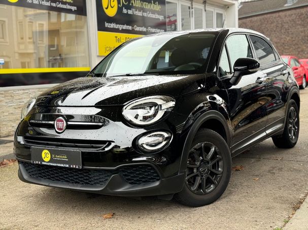 Fiat 500X 88 kW image number 1