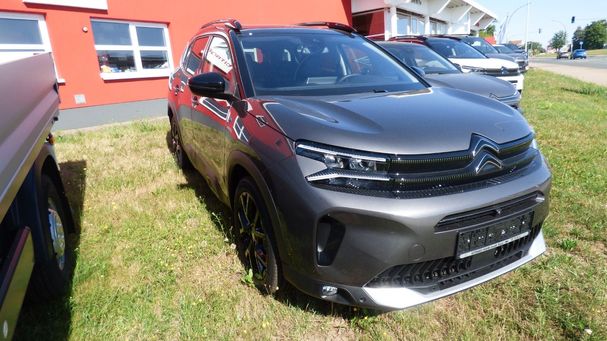 Citroen C5 Aircross 133 kW image number 2