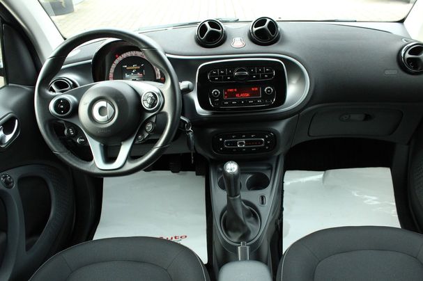 Smart ForTwo 52 kW image number 9