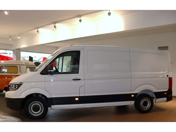 Volkswagen Crafter TDI 103 kW image number 2