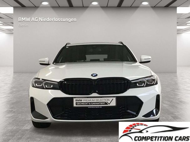 BMW 318i Touring 115 kW image number 2