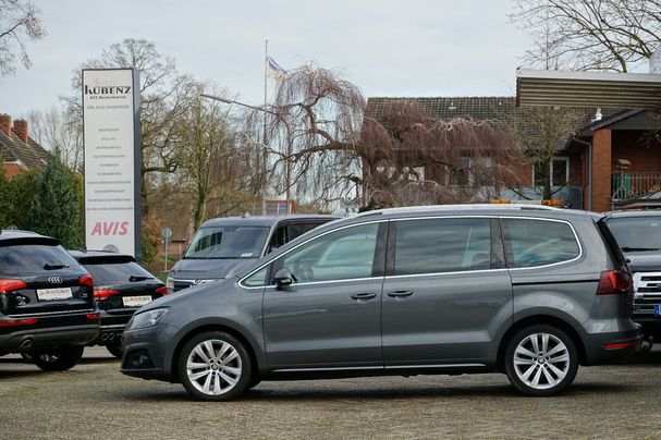 Seat Alhambra 110 kW image number 3