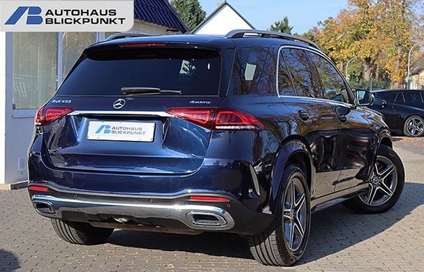 Mercedes-Benz GLE 450 270 kW image number 6