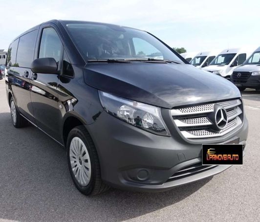 Mercedes-Benz Vito 116 CDi Tourer long 120 kW image number 1