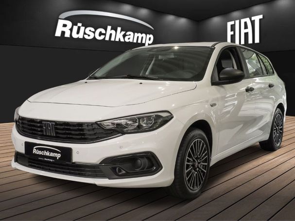 Fiat Tipo Kombi 1.6 Life 96 kW image number 1