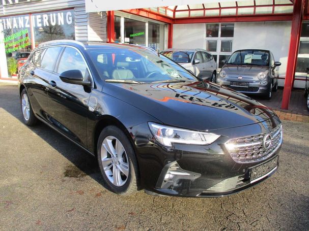 Opel Insignia Elegance 128 kW image number 2