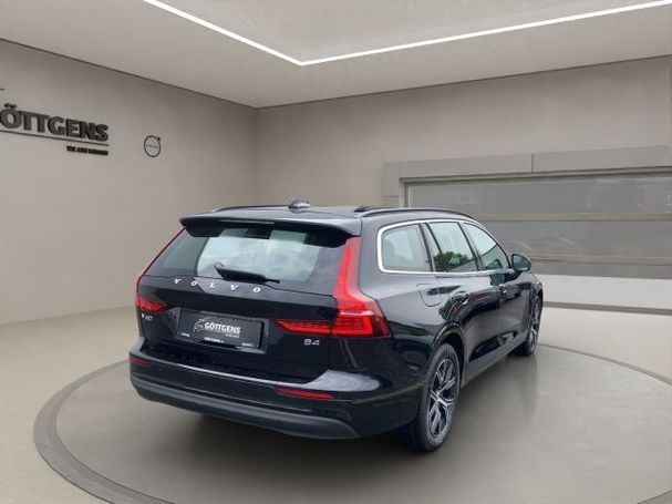 Volvo V60 B4 145 kW image number 3