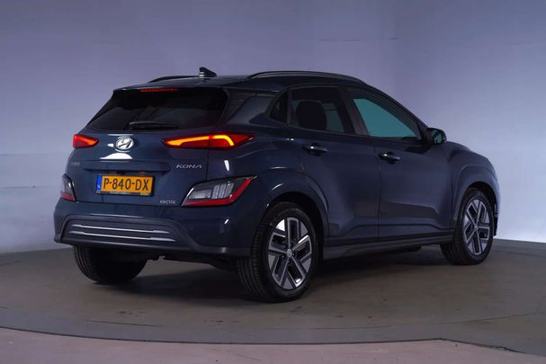 Hyundai Kona 64 kWh 150 kW image number 35