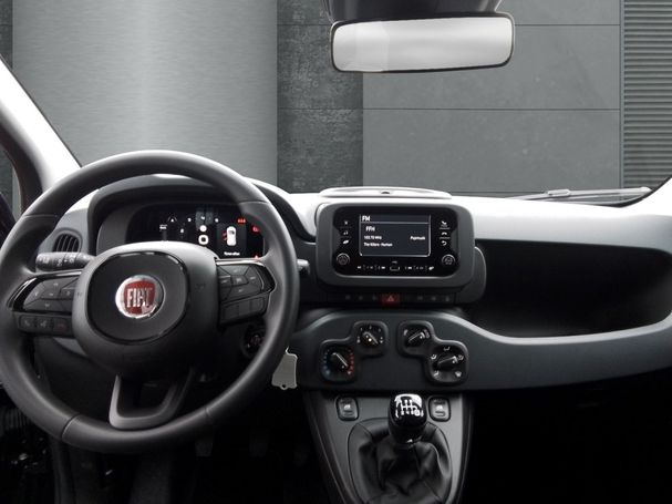 Fiat Panda 51 kW image number 10