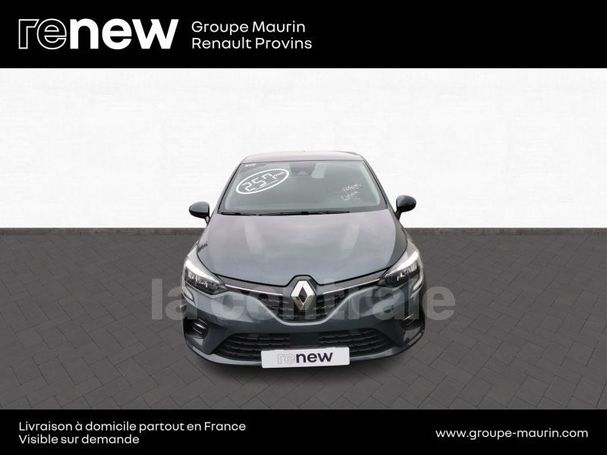 Renault Clio 74 kW image number 3