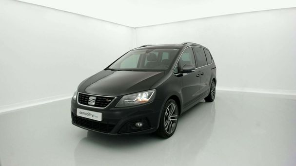 Seat Alhambra 1.4 TSI DSG 110 kW image number 1