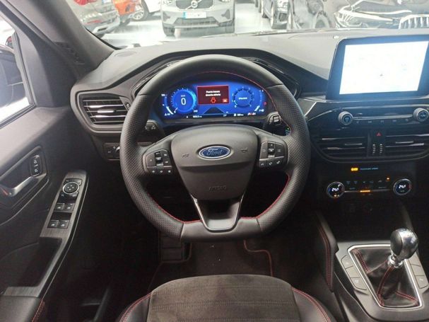 Ford Kuga 1.5 EcoBoost ST-Line 110 kW image number 12