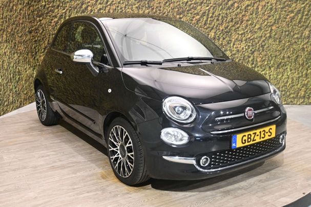 Fiat 500 1.0 51 kW image number 6