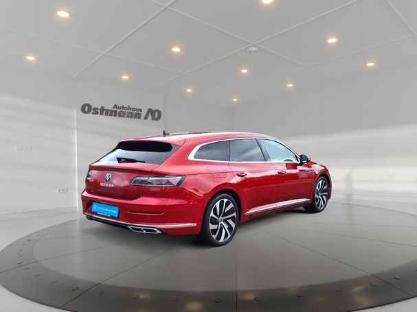 Volkswagen Arteon 2.0 TDI Shooting Brake 110 kW image number 3