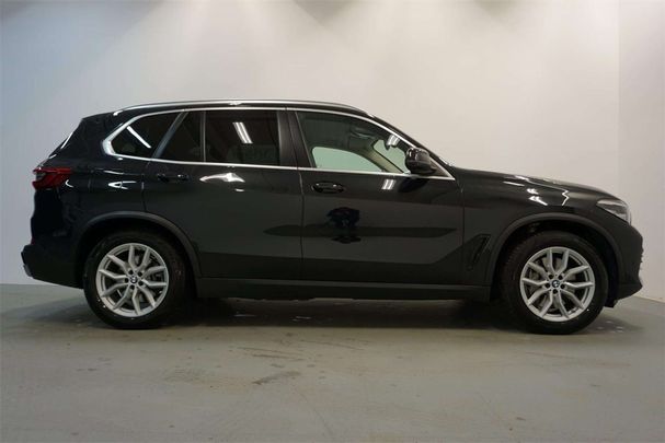 BMW X5 45e xDrive 290 kW image number 2