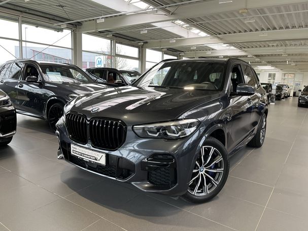 BMW X5 45e xDrive 290 kW image number 1