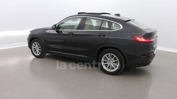 BMW X4 xDrive20d 140 kW image number 40