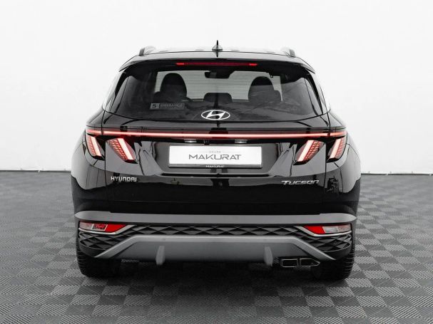 Hyundai Tucson 110 kW image number 9