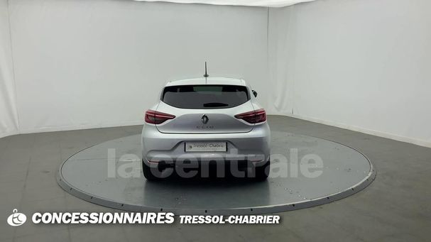 Renault Clio TCe 90 66 kW image number 6