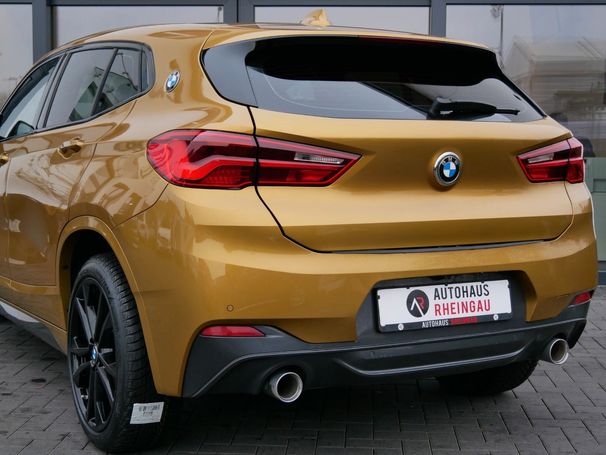 BMW X2 sDrive 140 kW image number 18