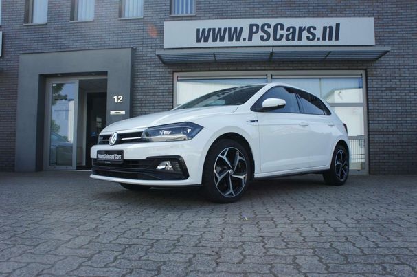 Volkswagen Polo 1.0 TSI DSG Highline 85 kW image number 1