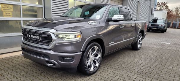 RAM 1500 5.7 eTorque 294 kW image number 1