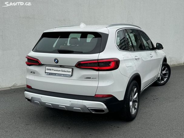 BMW X5 xDrive40i xLine 250 kW image number 2