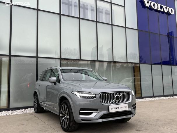 Volvo XC90 B5 AWD 173 kW image number 7