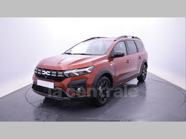 Dacia Jogger 1.0 TCe 81 kW image number 1