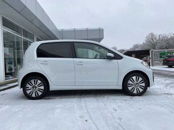 Volkswagen up! 60 kW image number 5