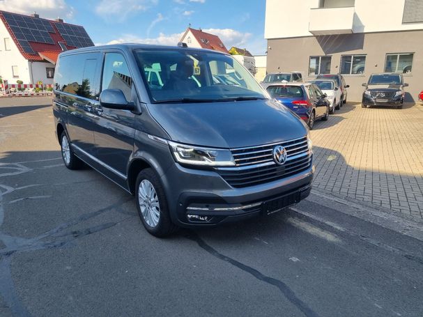 Volkswagen T6 Multivan 4Motion Generation Six 146 kW image number 7