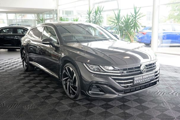 Volkswagen Arteon 2.0 TDI 4Motion 147 kW image number 8