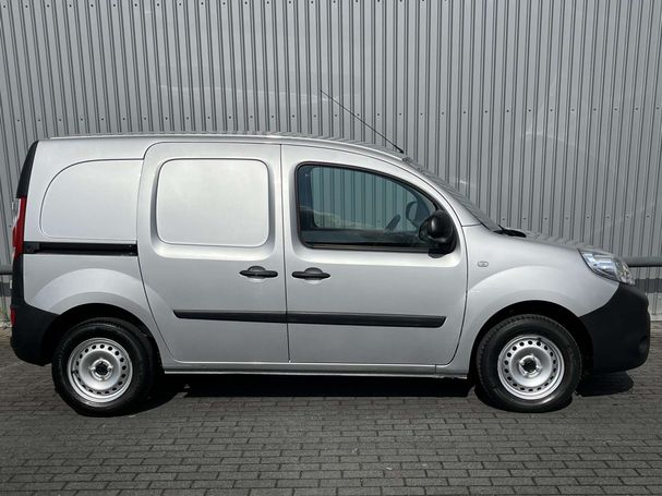 Renault Kangoo Energy dCi 75 55 kW image number 1