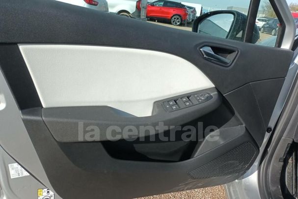 Renault Clio TCe 90 Techno 66 kW image number 55