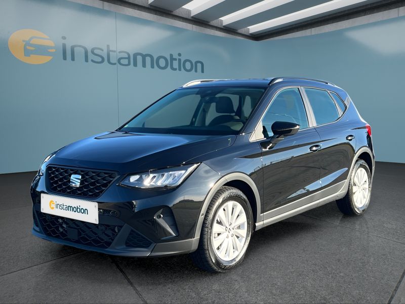 Seat Arona Style 1.0 TSI