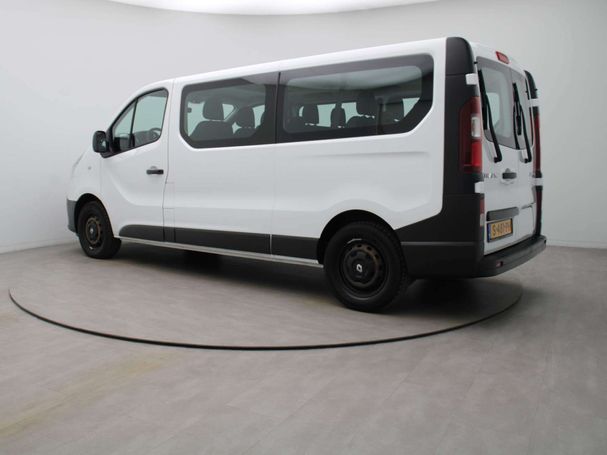 Renault Trafic Grand dCi 120 88 kW image number 1