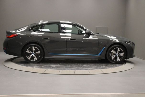 BMW i4 eDrive40 250 kW image number 6