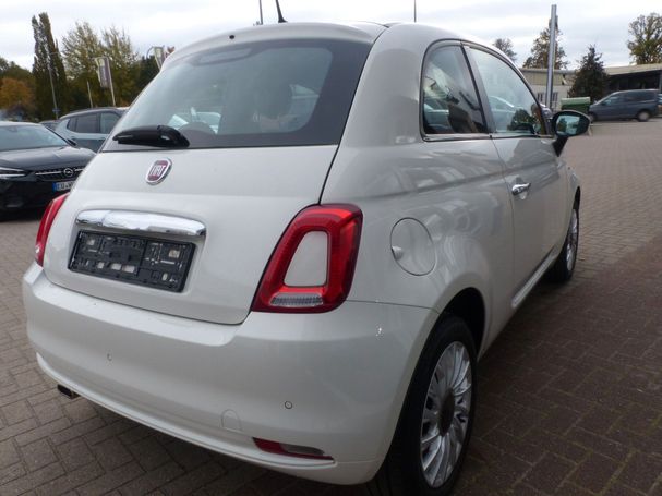 Fiat 500 51 kW image number 6